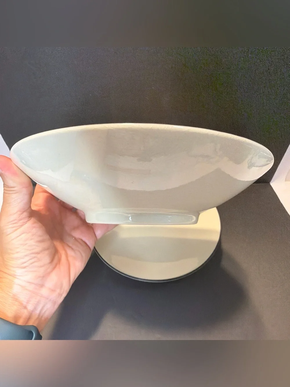 2 Crate & Barrel Kathleen Wills KITA 8